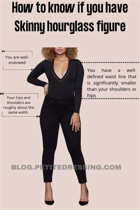 skinny petite body shape|The Petite Hourglass Bodyshape